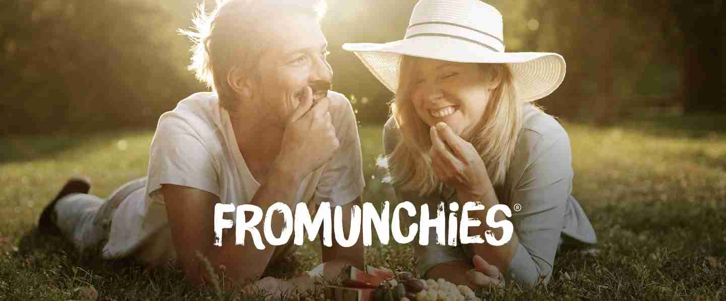 Namensfindung Agentur Fromunchies