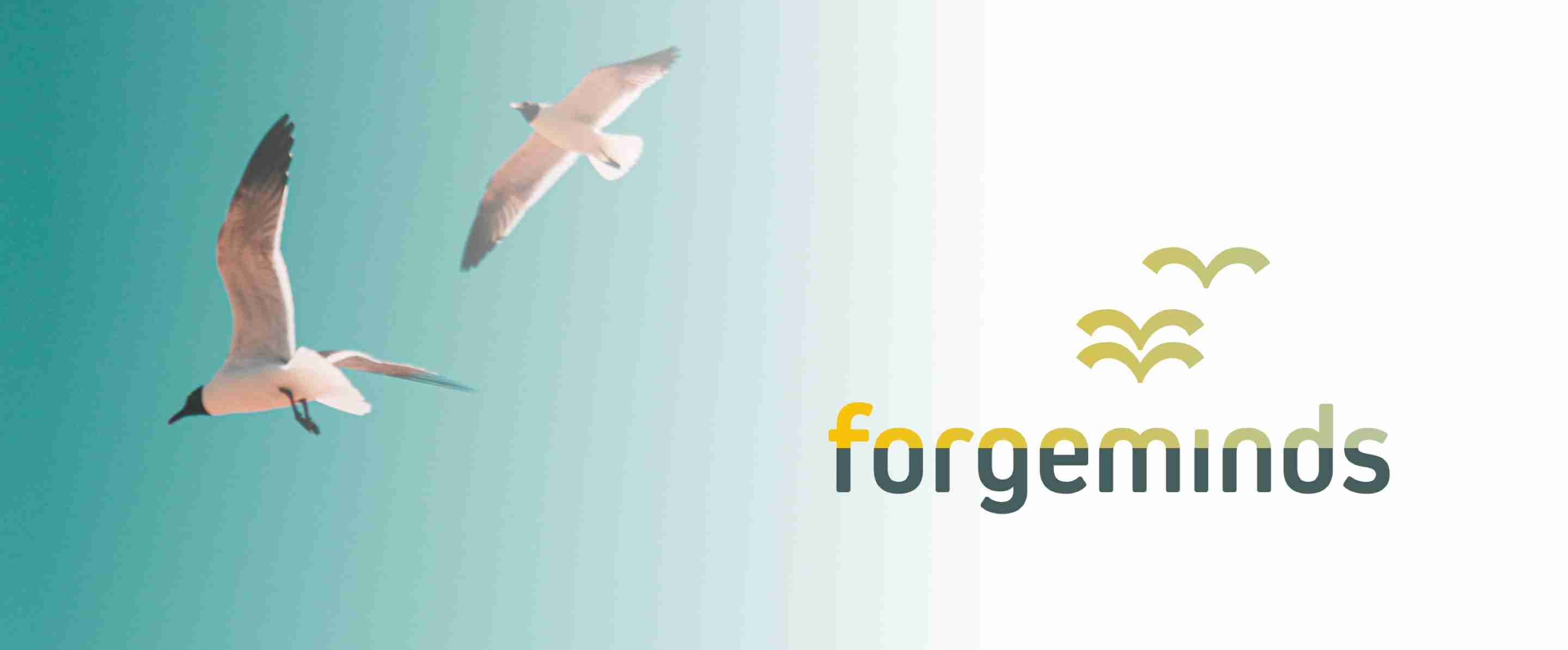 naming agentur forgeminds
