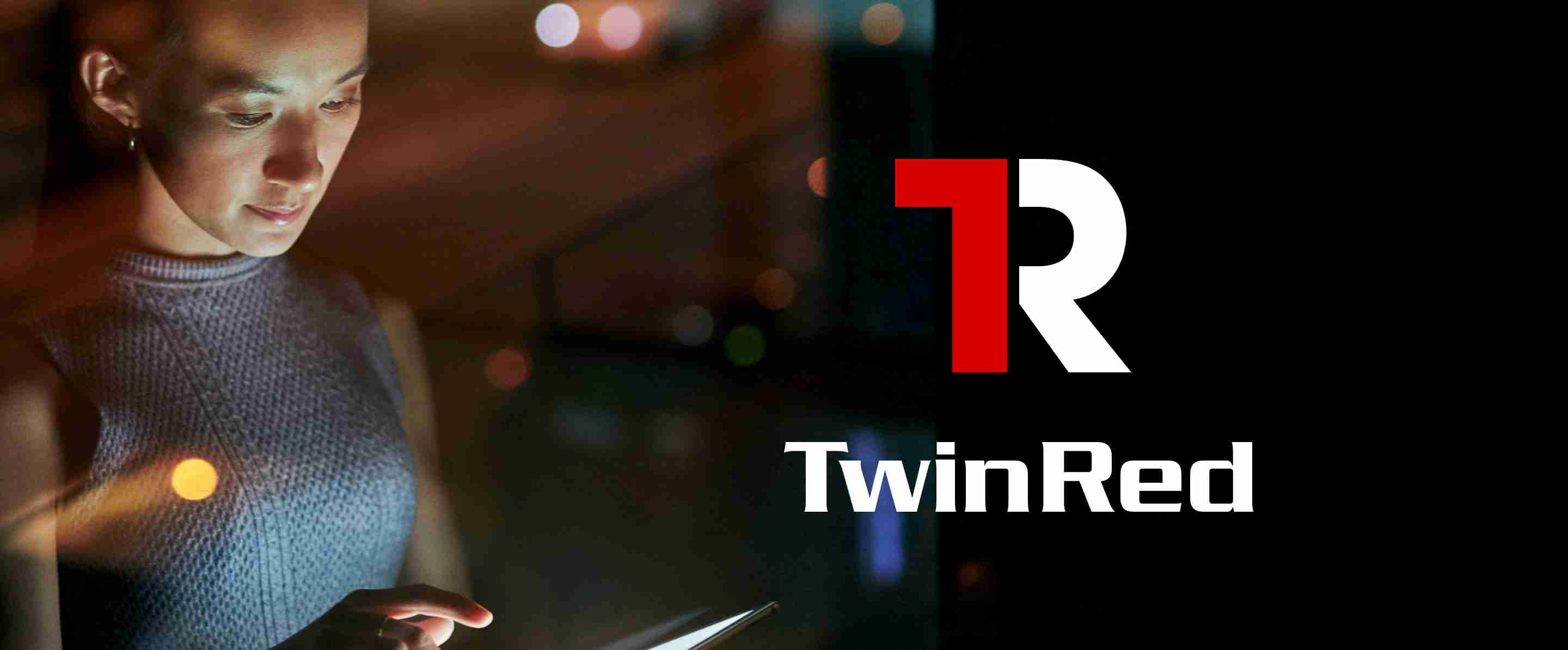 Brand Naming für Twinred