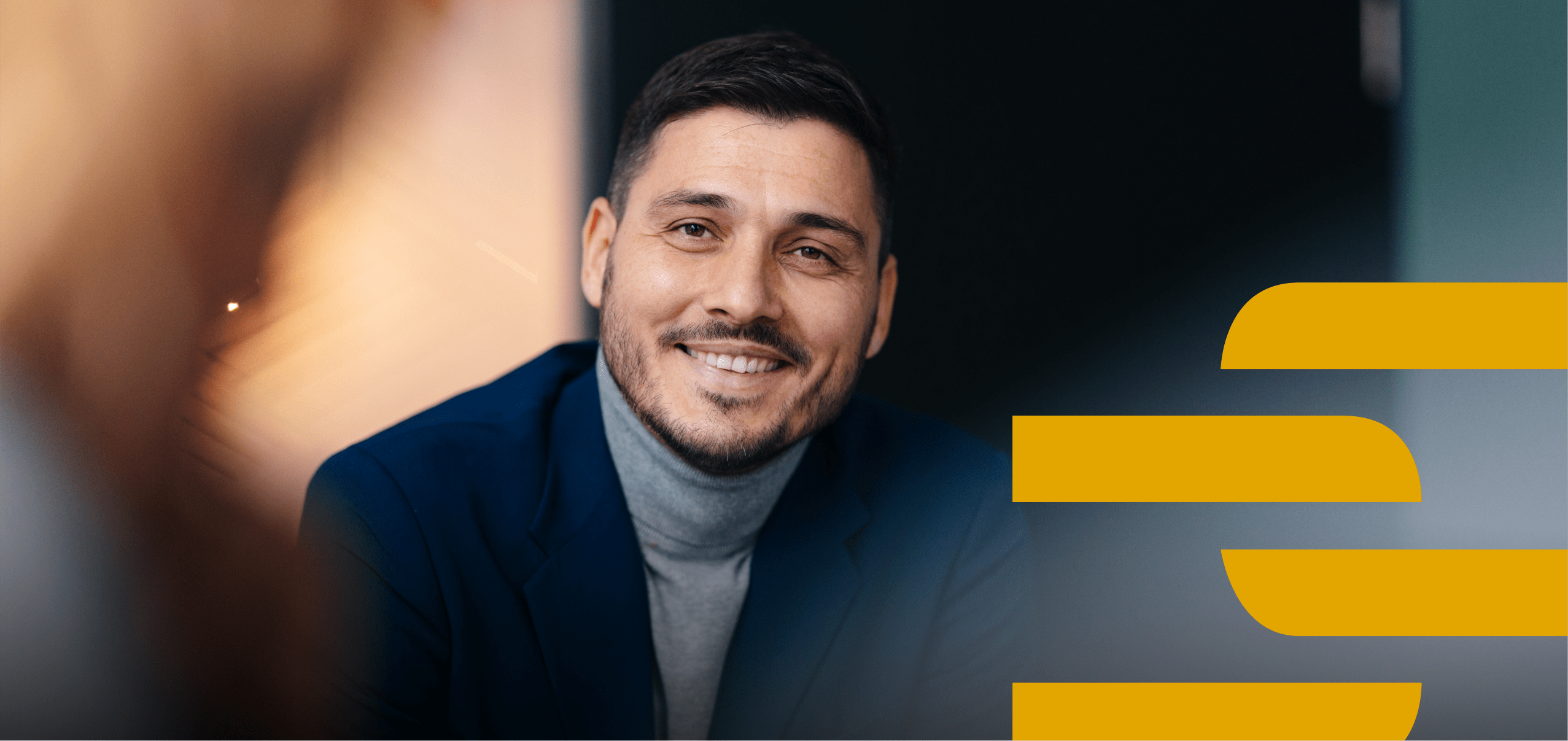 Branding-Agentur Wien für eine Holding