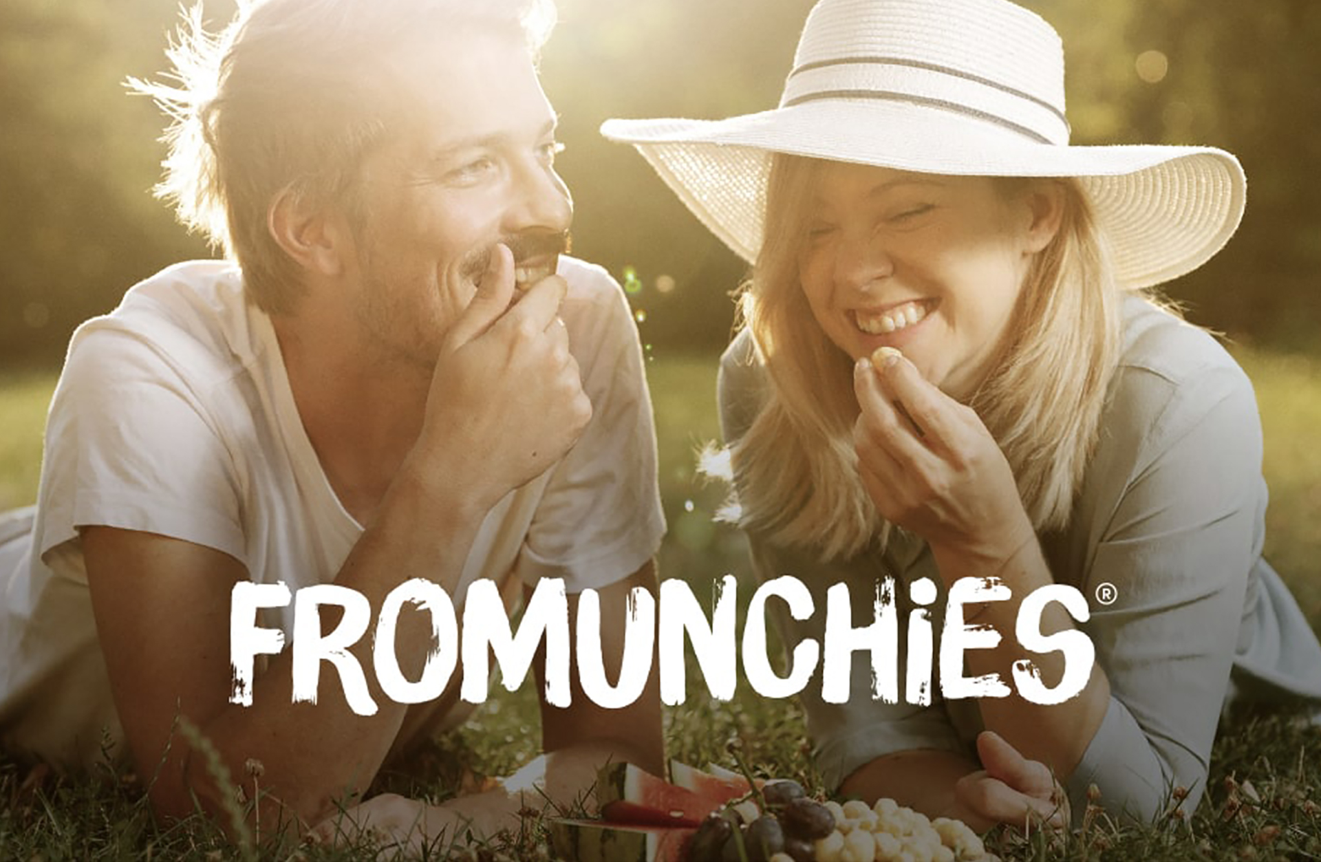 Namensentwicklung für einen Snack