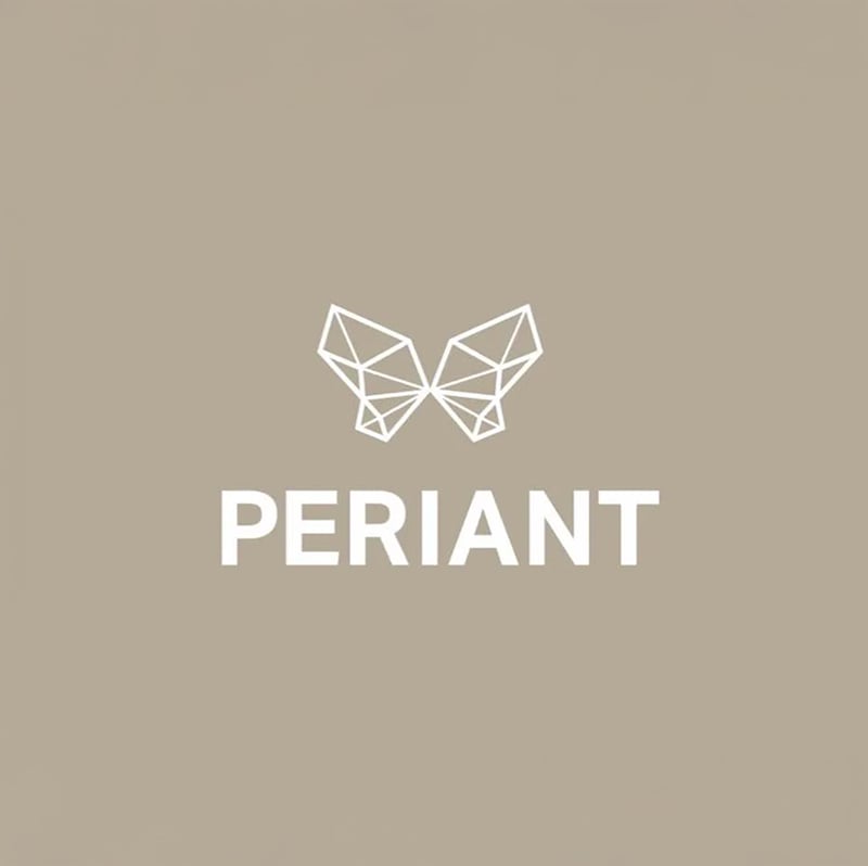 Logodesign Agentur für Periant