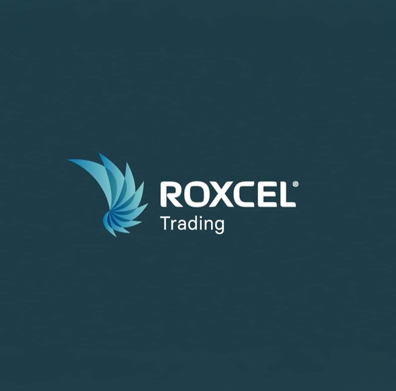 Logo Design Wien für Roxel